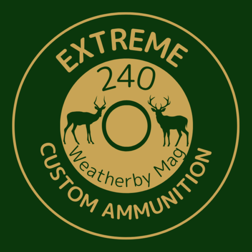 240 Weatherby Magnum