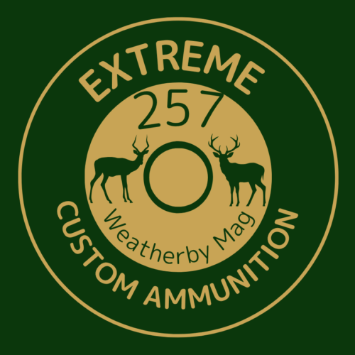 257 Weatherby Magnum