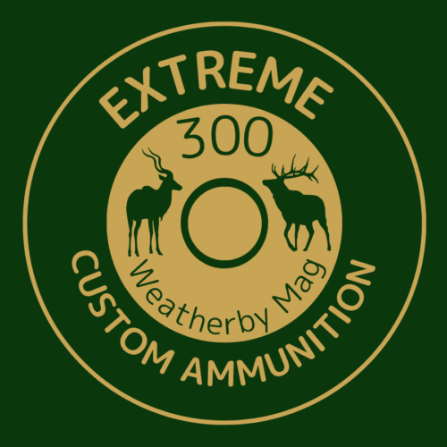 300 Weatherby Magnum