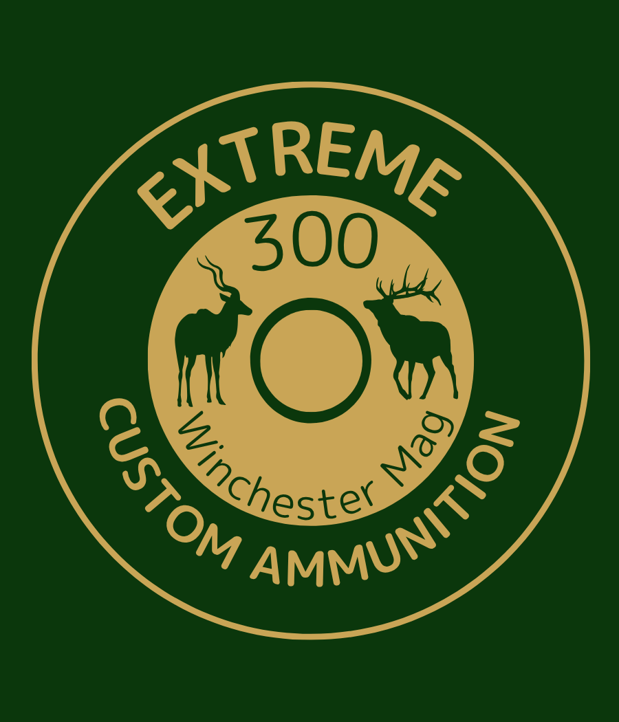 300 Winchester Mag 300 Winchester Mag