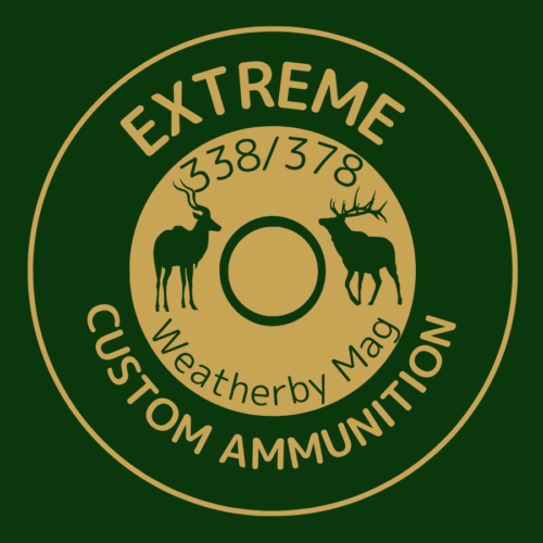 338/378 Weatherby Magnum