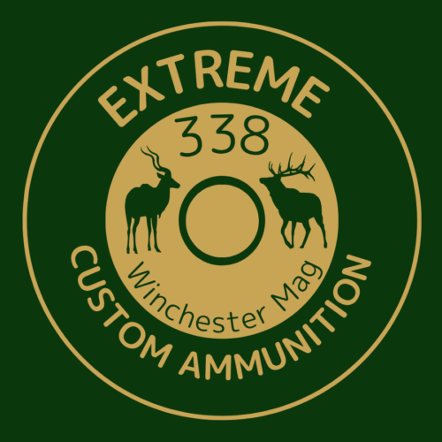 338 Winchester Magnum