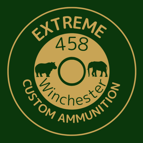 458 Winchester Magnum
