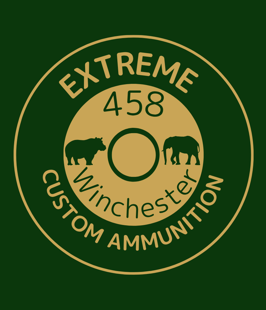 458 Winchester Mag 458 Winchester Mag
