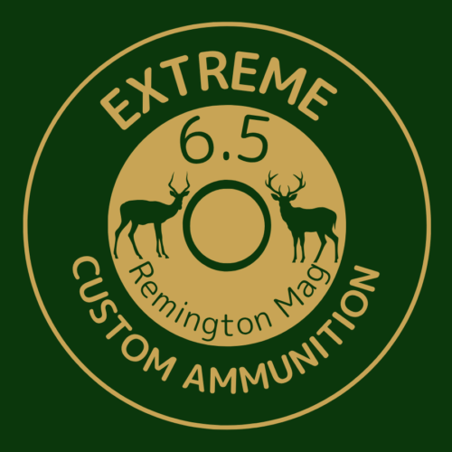 6.5 Remington Mag