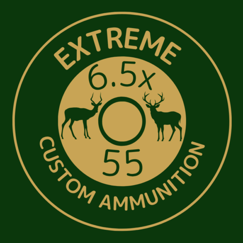 6.5x55mm