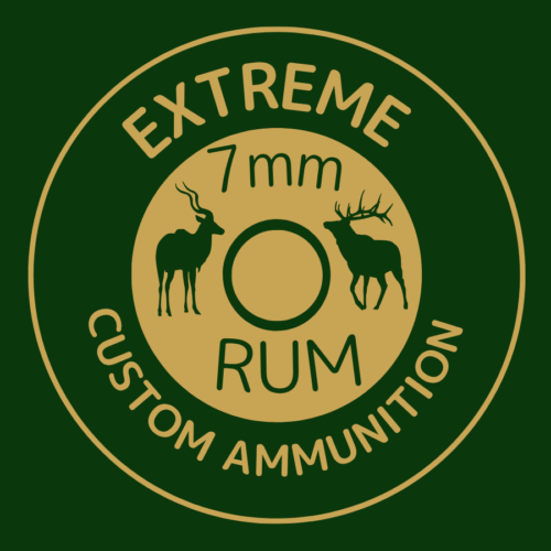 7mm Remington Ultra Mag