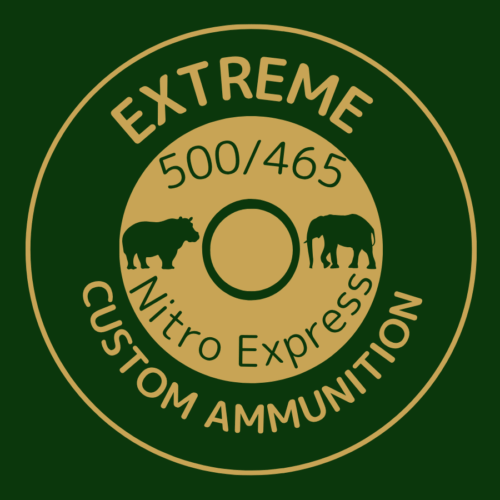 500/465 Nitro Express