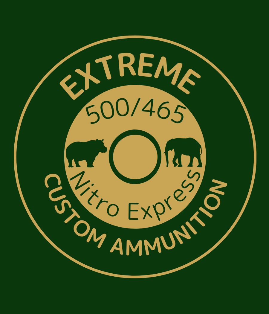 500-465 Nitro Express 500-465 Nitro Express