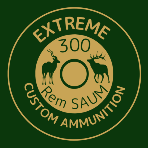 300 Rem Short Action Ultra Mag (300 SAUM)