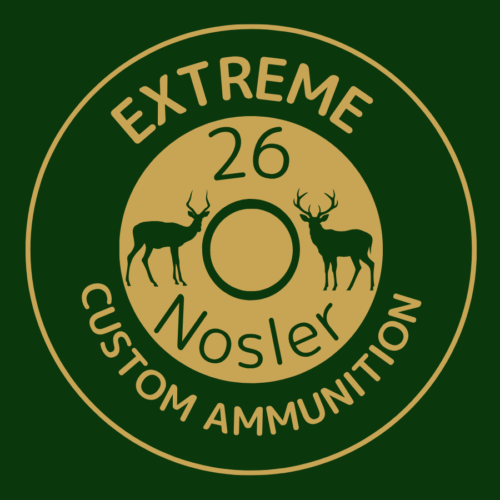 26 Nosler
