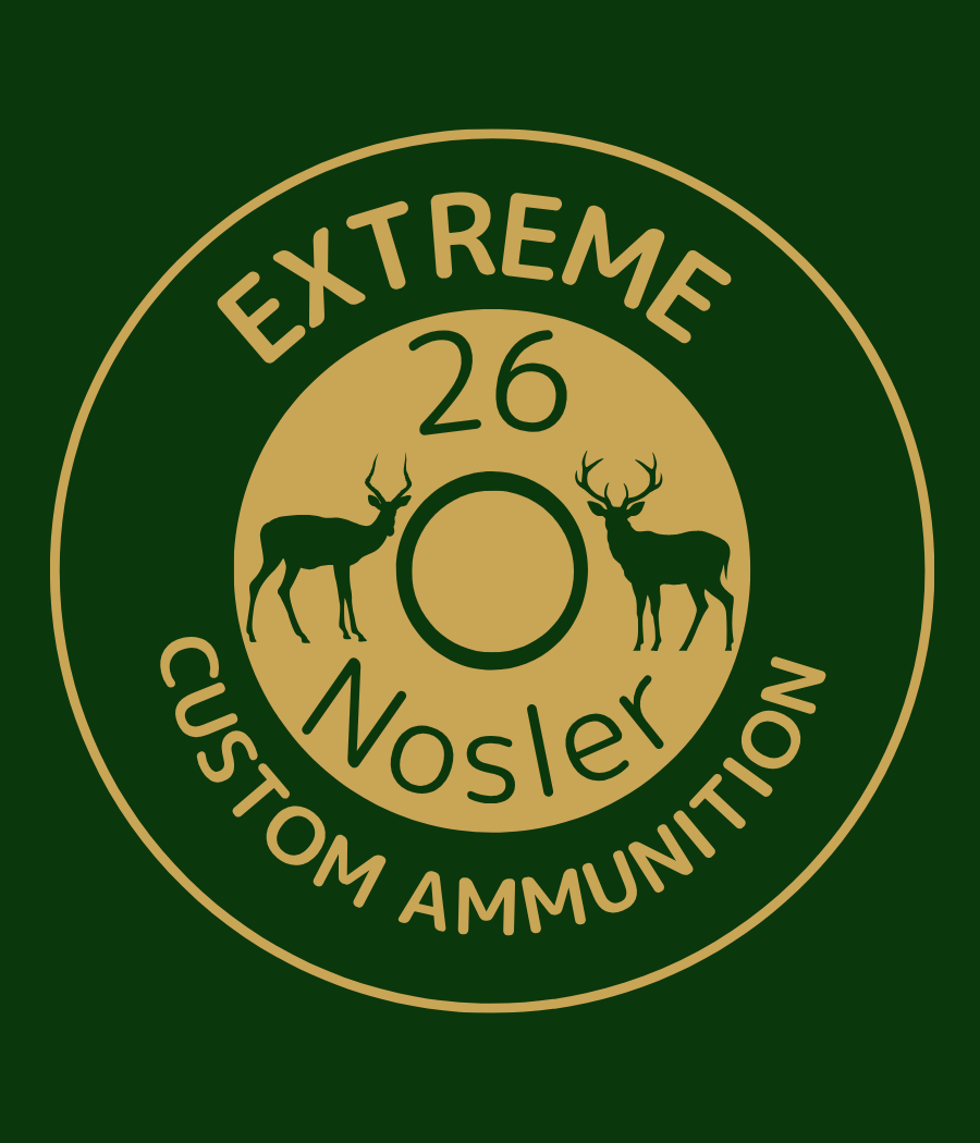 26 Nosler 26 Nosler