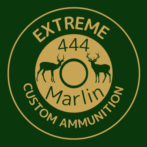 444 Marlin