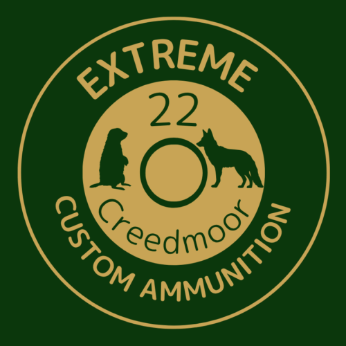22 Creedmoor