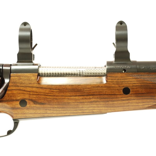 Winchester M-70 "P.L. Holehan" Safari Grade 416 Rem Mag