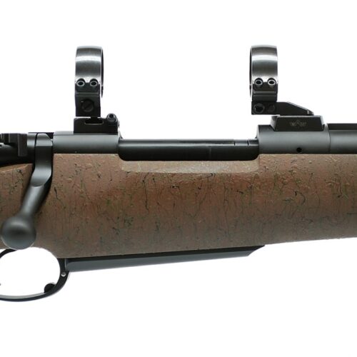 Parkwest SD-76 "Bushveld" 404 Jeffery