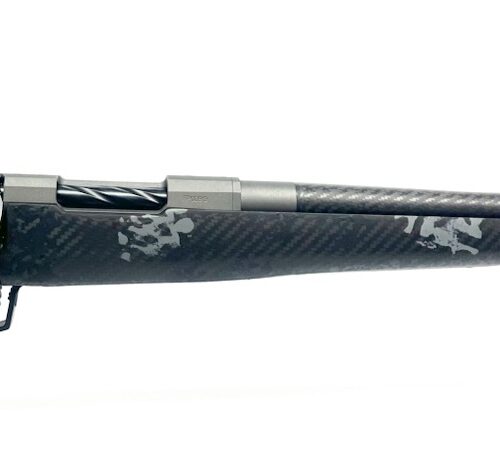 Fierce Firearms "Carbon Rival" 6.5 Creedmoor