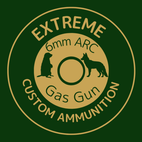 6mm ARC - Gas Gun/AR Platform