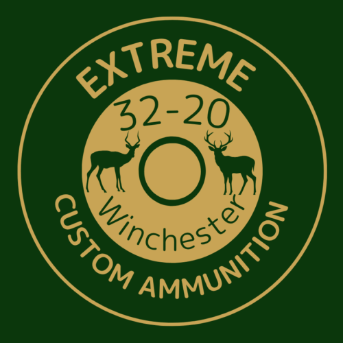 32-20 Winchester (WCF)