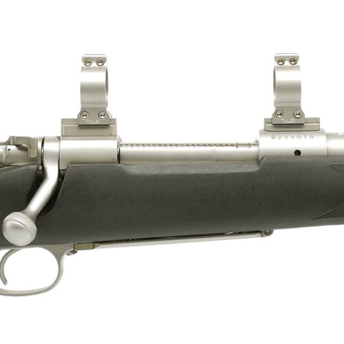 Winchester M-70 "Classic Stainless" 375 H&H Mag