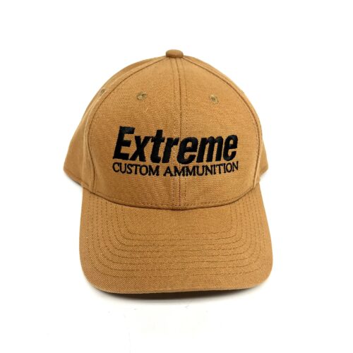 Extreme Custom Ammunition Hat