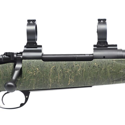 Parkwest Arms "SD-97" 375 H&H Magnum