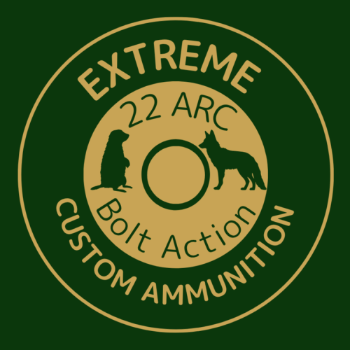 22 ARC - Bolt Action Rifles