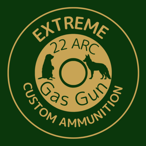 22 ARC - GAS GUN/AR Platform