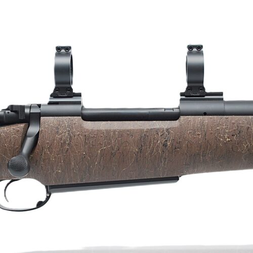 Parkwest Arms SD-76 "Bushveld" 450 Rigby