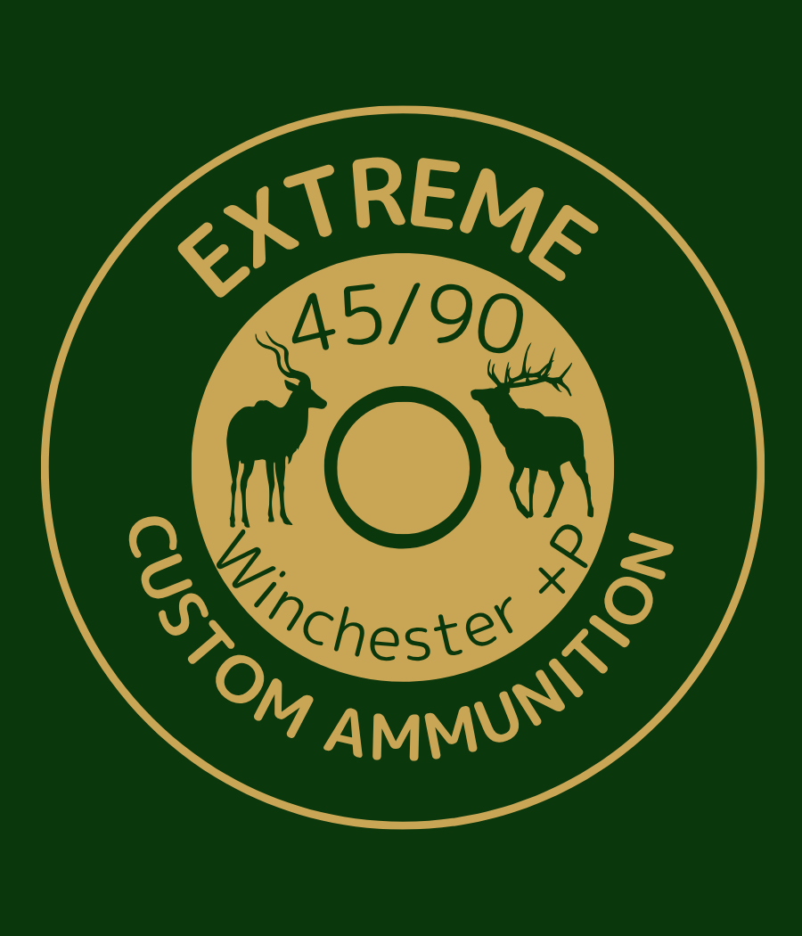 45-90 Winchester +P 45-90 Winchester +P