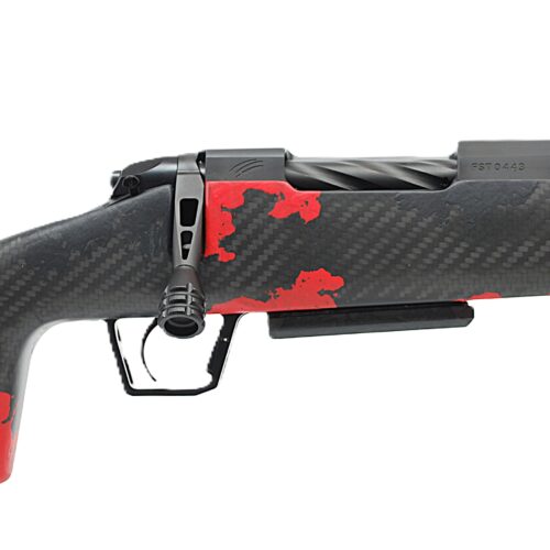 Fierce CT Rival XP 22 Creedmoor