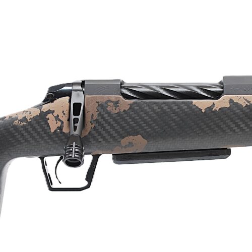 Fierce CT Rival XP 7mm PRC