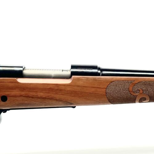 Winchester Model 70 "Featherweight" 22/250 Remington