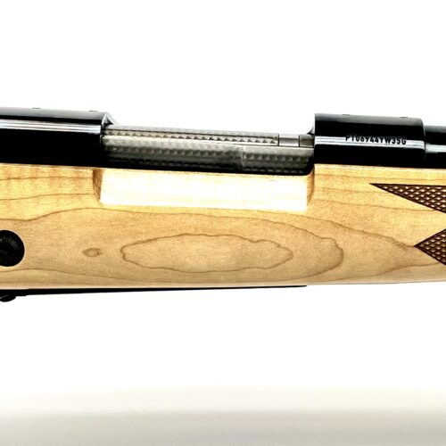 Winchester Model 70 "Super Grade" Maple 30/06 Springfield