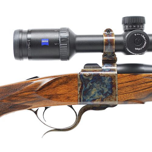 Dakota Arms Model 10 300 Winchester Mag