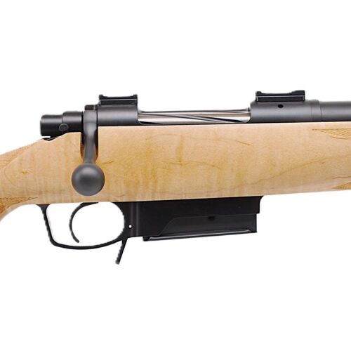 Cooper Model 22R - 6mm Creedmoor