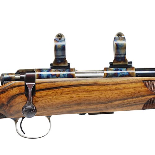 Cooper 57M "Western Classic" 22 Long Rifle