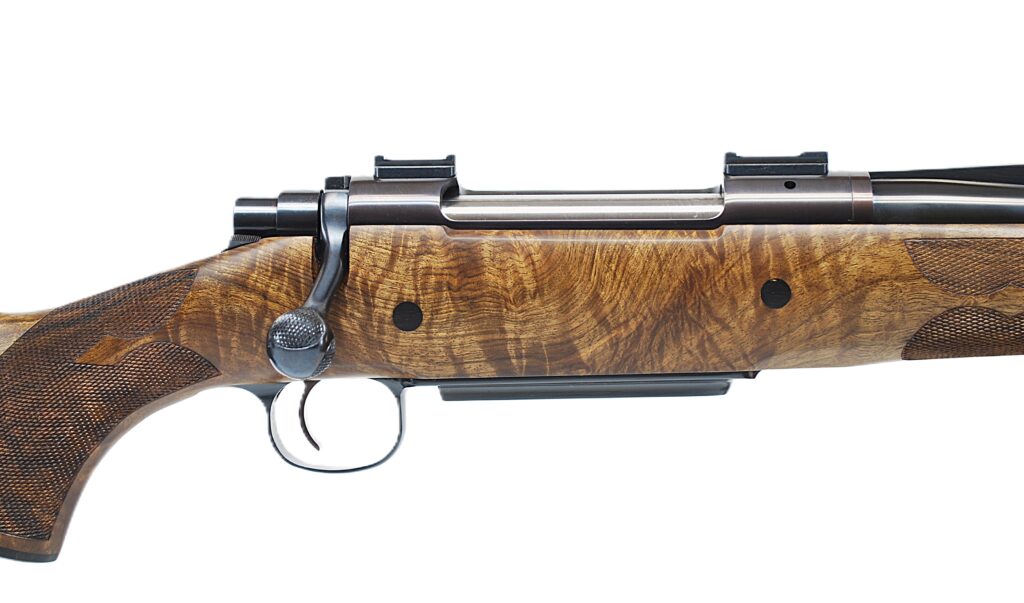 Cooper 52 “Custom Classic” 300 H&H Magnum