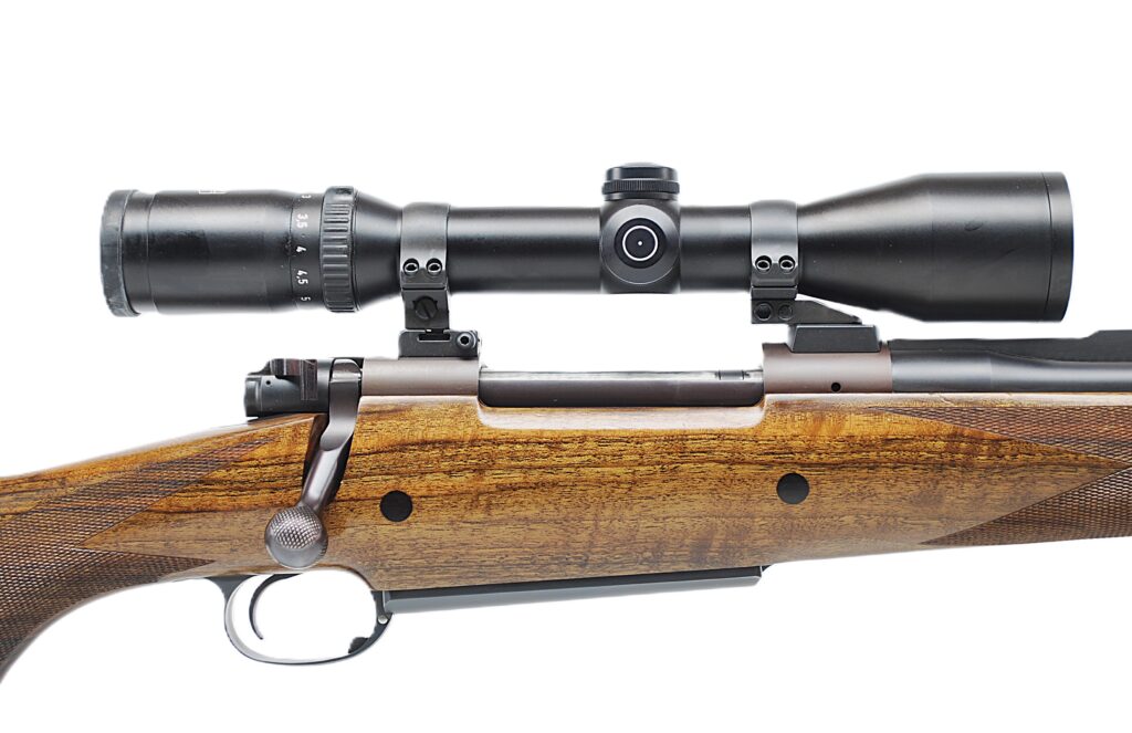 Dakota Arms 76 “African” 416 Rigby