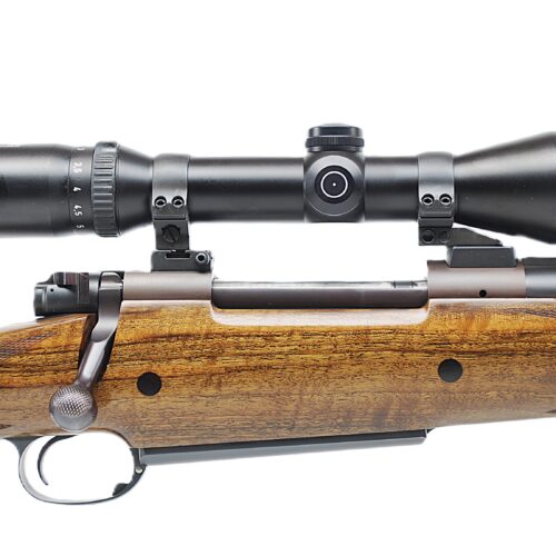 Dakota Arms 76 "African" 416 Rigby