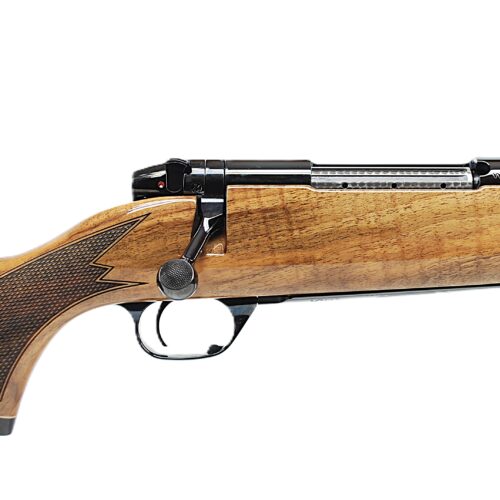 Weatherby Mark V "Custom Deluxe" 240 Weatherby Mag