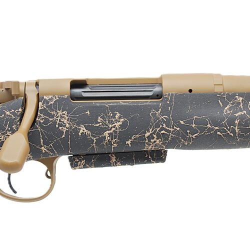 HS Precision Pro-Series "PLR" 22 Creedmoor