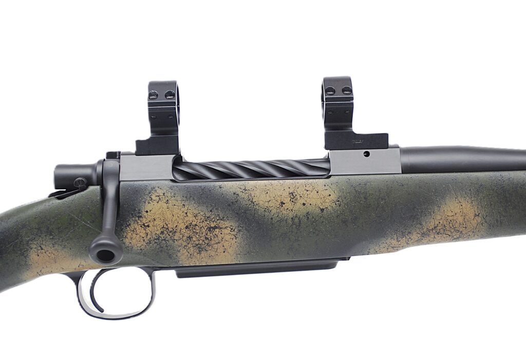 Cooper 92 “Backcountry” 300 Winchester Mag