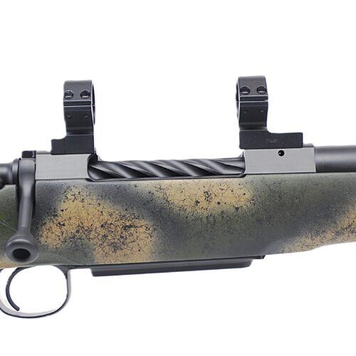 Cooper 92 "Backcountry" 300 Winchester Mag